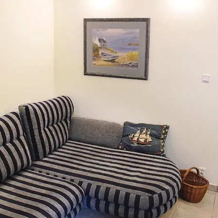 One-bedroom Holiday In Holiday home *