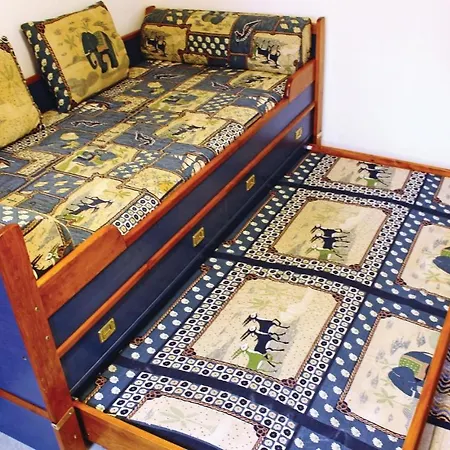 One-bedroom Holiday In * Pobierowo