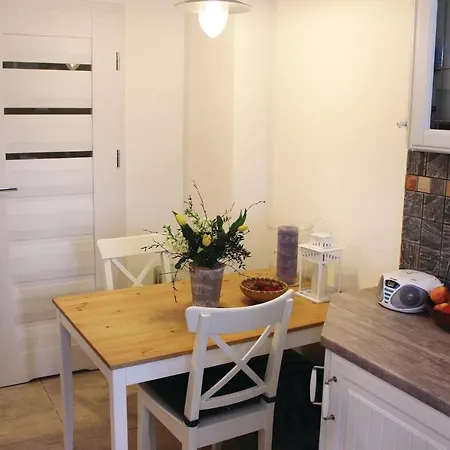 Holiday home One-bedroom Holiday In