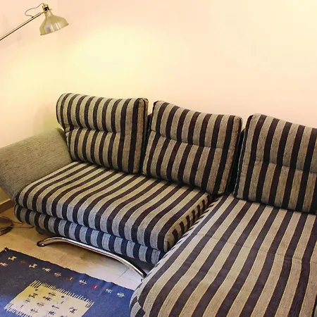 One-bedroom Holiday In * Pobierowo
