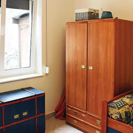 One-bedroom Holiday In