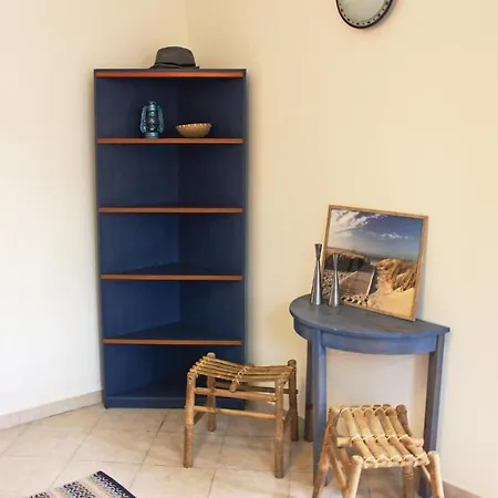 One-bedroom Holiday In Pobierowo