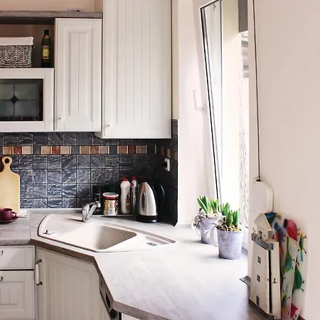 One-bedroom Holiday In Pobierowo