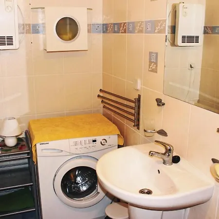 One-bedroom Holiday In Holiday home *