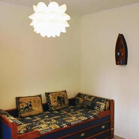 One-bedroom Holiday In Holiday home *