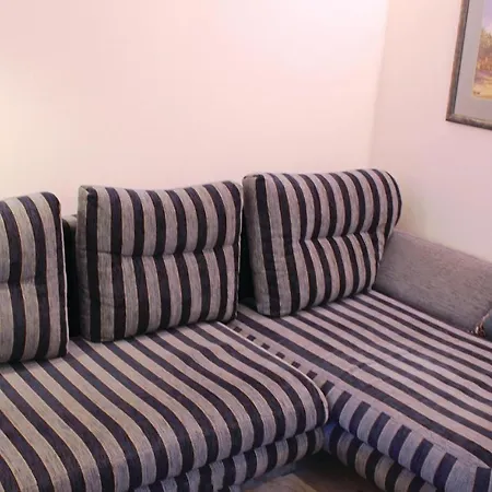 One-bedroom Holiday In * Pobierowo