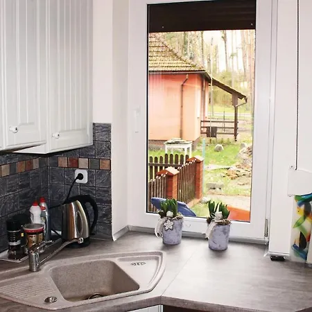 One-bedroom Holiday In *